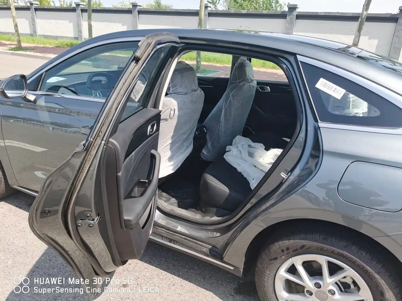 Geely Galaxy Galaxy Stellar 6 2026 2025 125km Long Voyage Edition