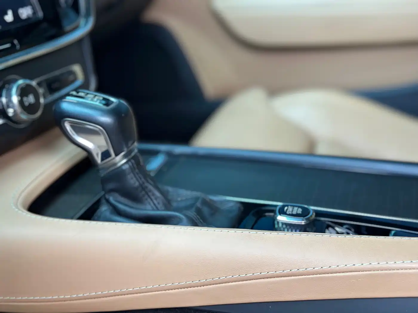 Volvo V90 2019 Cross Country T5 AWD Prestige Edition (China V) фото 21