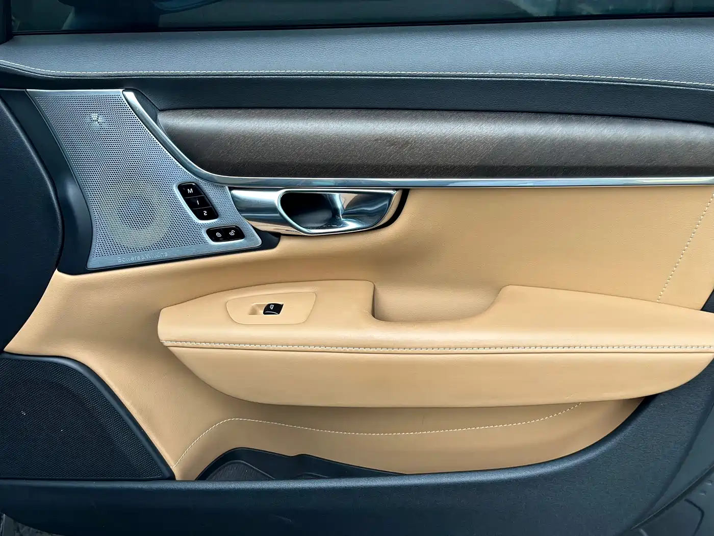 Volvo V90 2019 Cross Country T5 AWD Prestige Edition (China V) фото 15