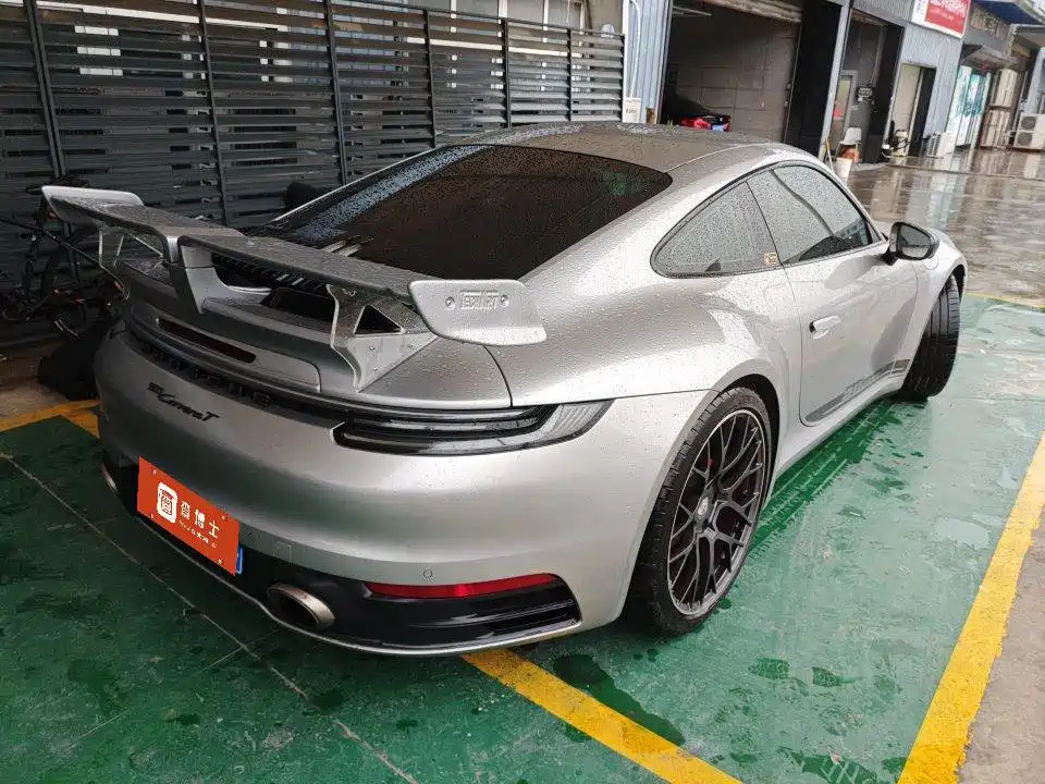 Photo 6 - Porsche 911