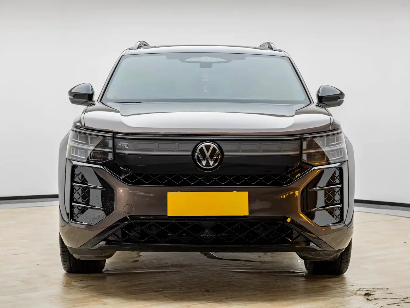 VOLKSWAGEN TOURANG