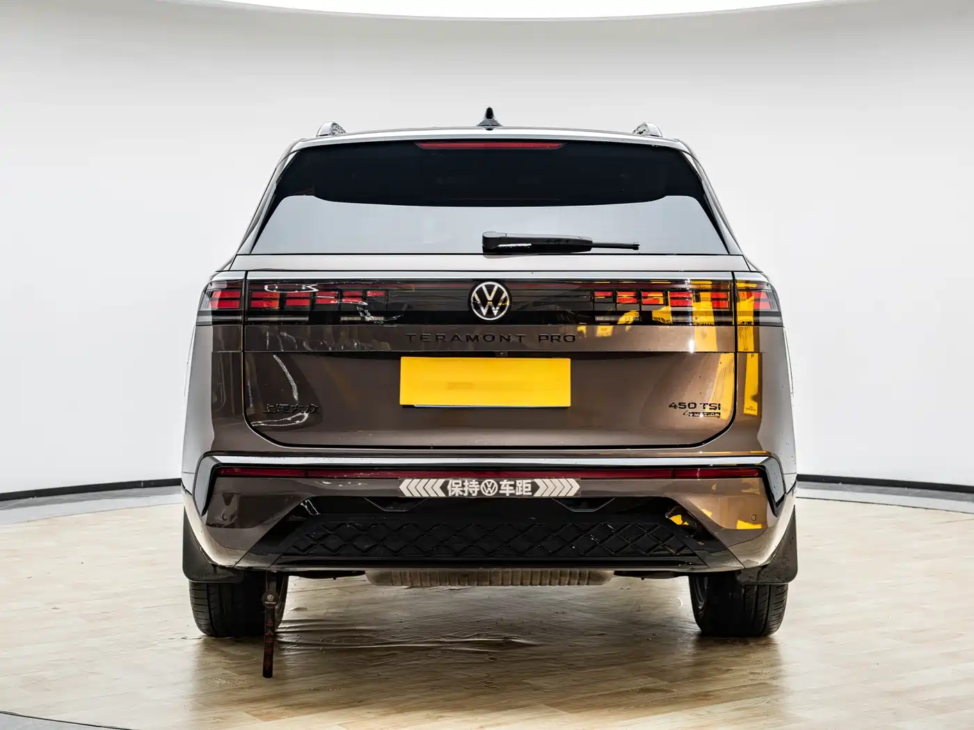 VOLKSWAGEN TOURANG