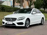 Фото 1 - Mercedes-Benz C-Class