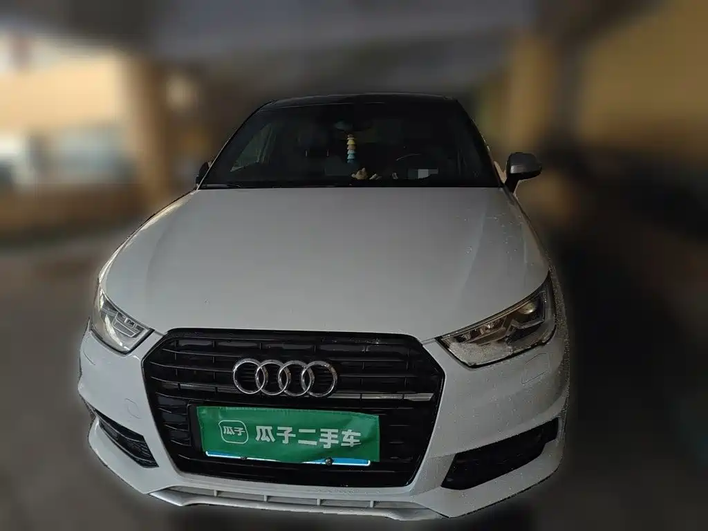 Audi A1 2018 2016 30 TFSI Sportback S Line Sport Edition