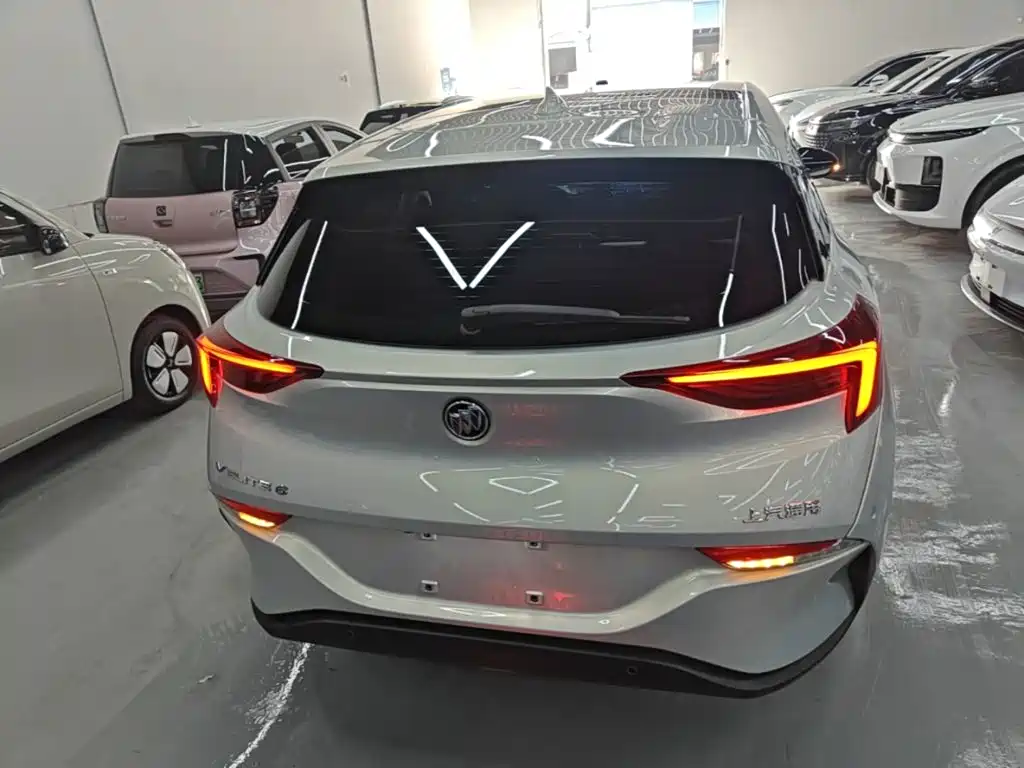Buick Velite 6 2026 2024 450km Premium PLUS