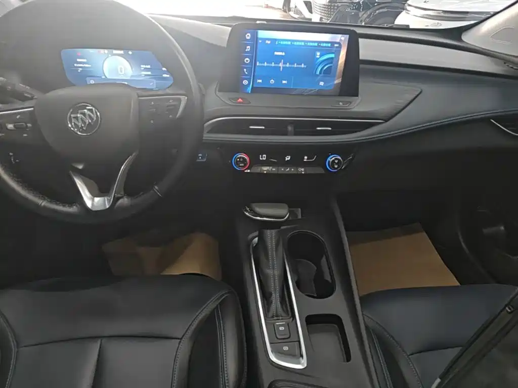 Buick Velite 6 2026 2024 450km Premium PLUS