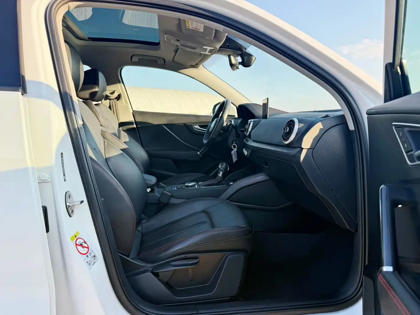 Audi Q2L 2023 2023 35TFSI Progressive Dynamic