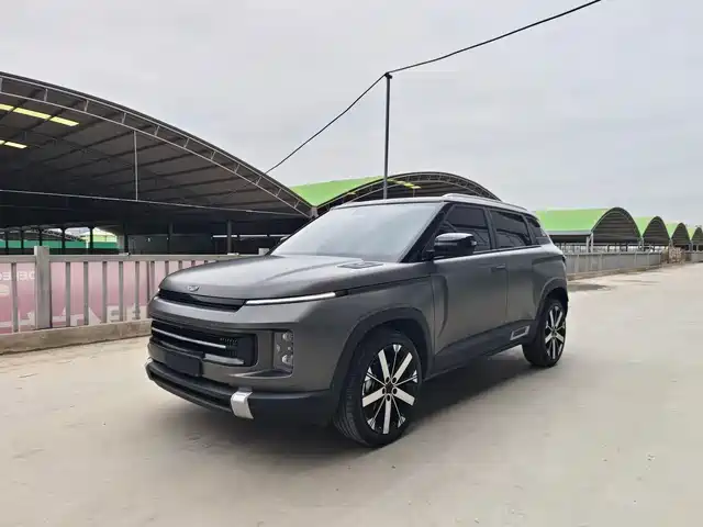 geely geely-icon