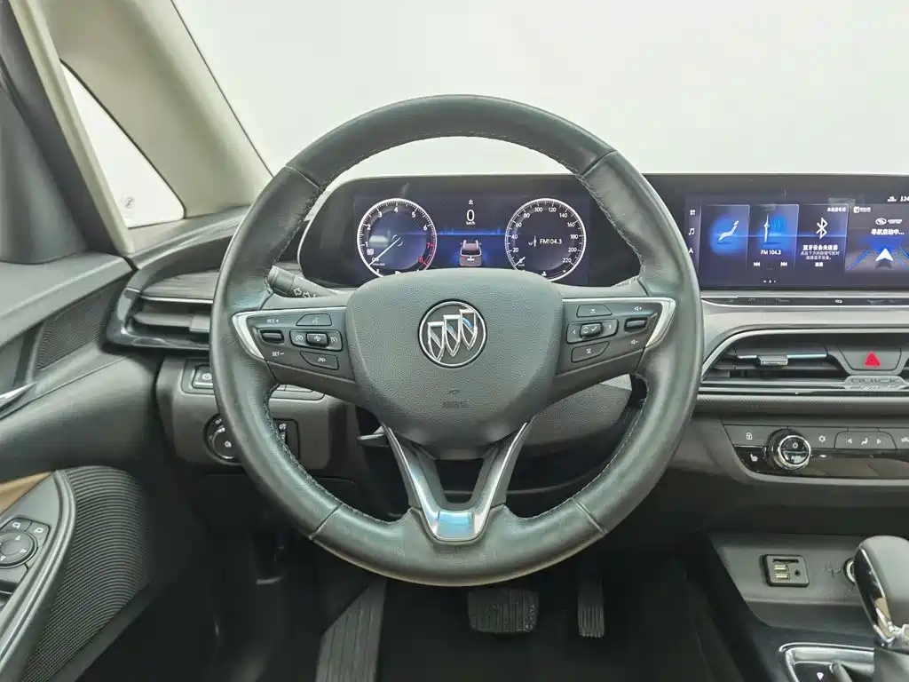 Фото 11 - Buick GL6