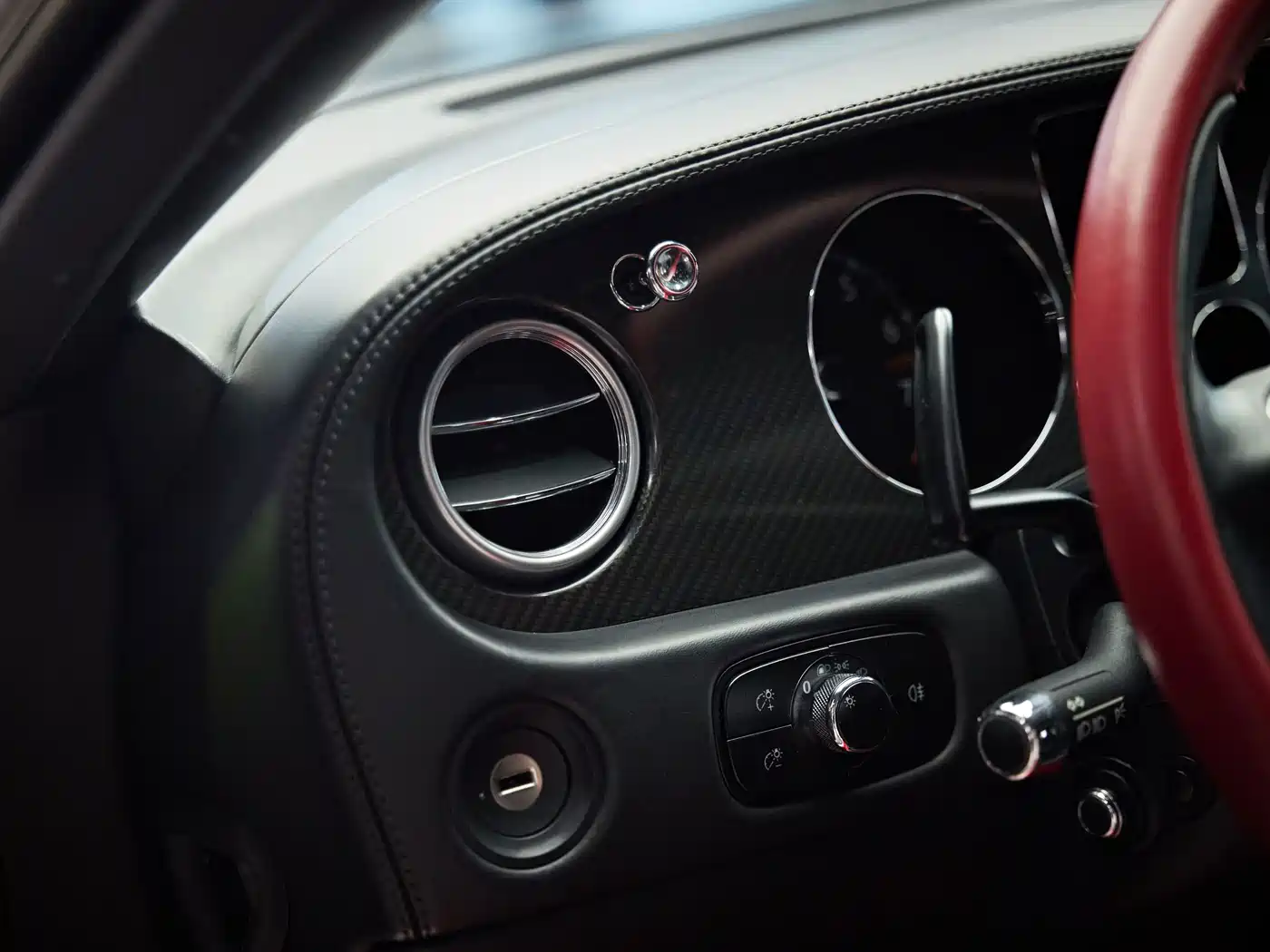 Bentley Continental 2010 2010 Supersports 6.0 Convertible