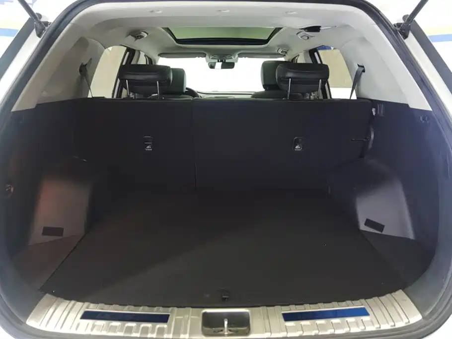 HYUNDAI BEIJING HYUNDAI IX35