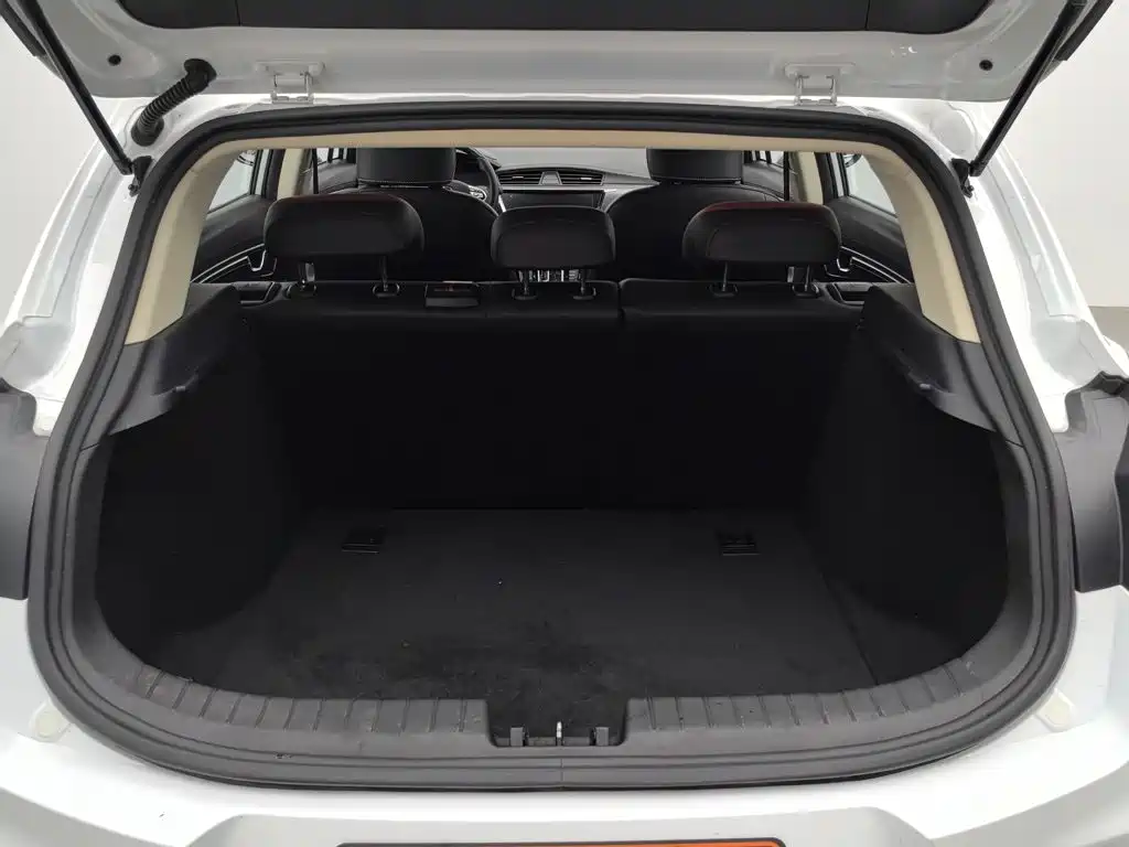 Geely Emgrand GS 2021 2020 1.4T CVT Elegance