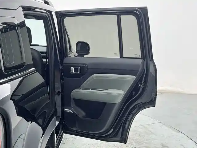 Baojun Yueye Plus 2025 2026 301km Flagship