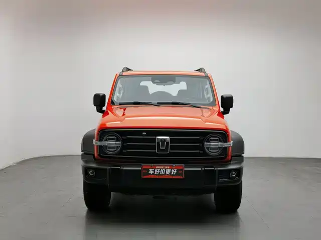 Tank 300 2023 Off-Road Edition 2.0T Challenger — фото 3