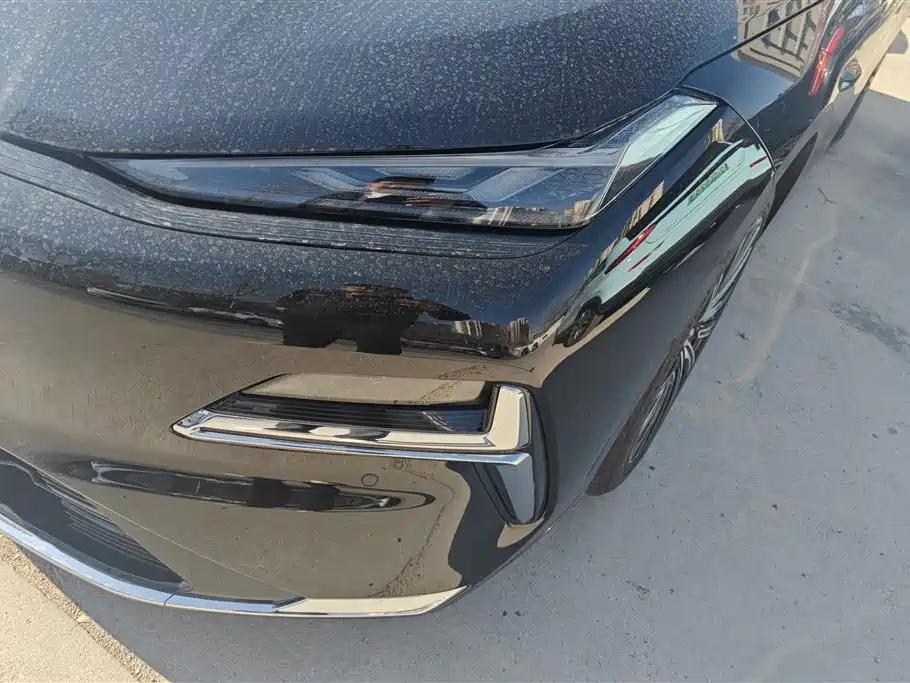 GEELY GALAXY GALAXY SPARKLE 8