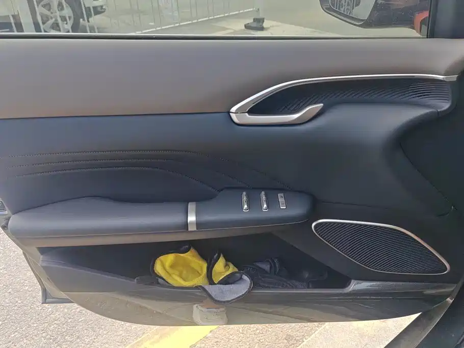 Changan Eado 2026 2025 Model Year Facelift 1.5T 500Bar Premium Edition
