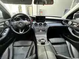 Фото 8 - Mercedes-Benz C-Class