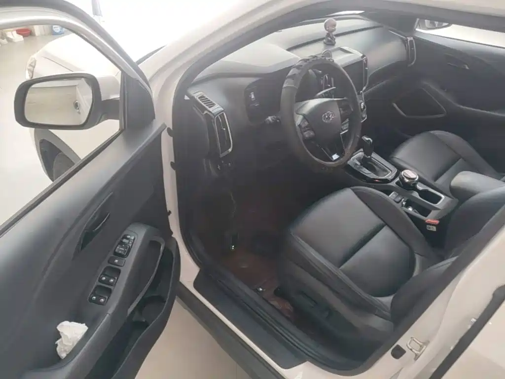 Photo 16 - Hyundai Beijing Hyundai ix35