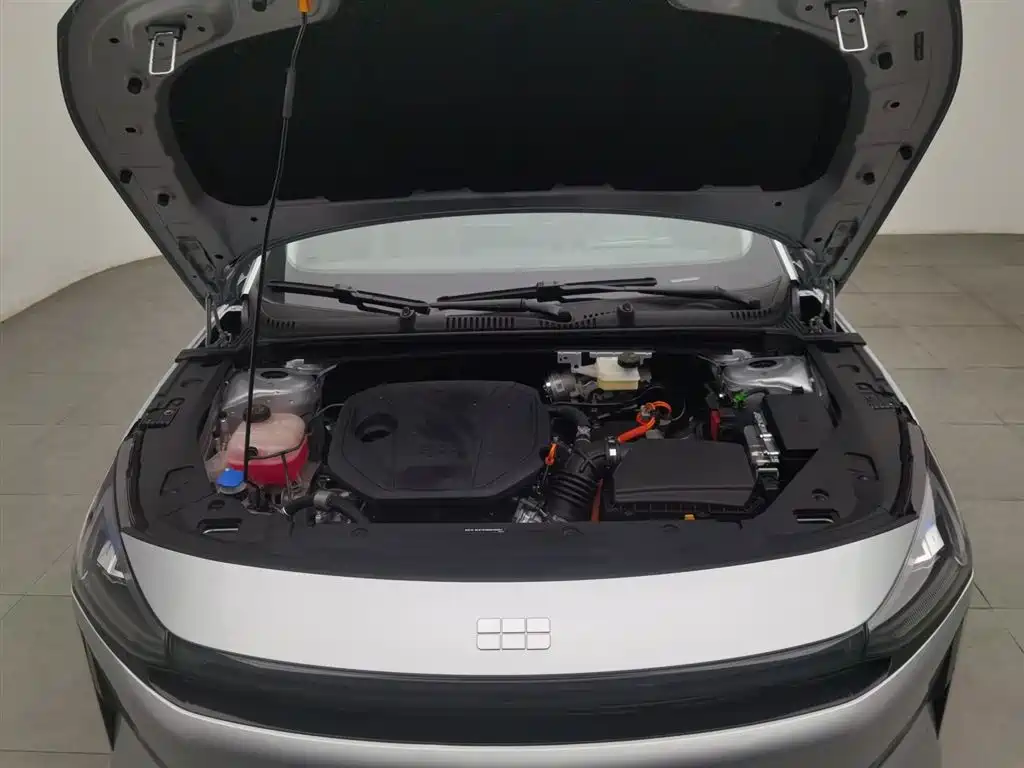 GEELY GALAXY GALAXY L6