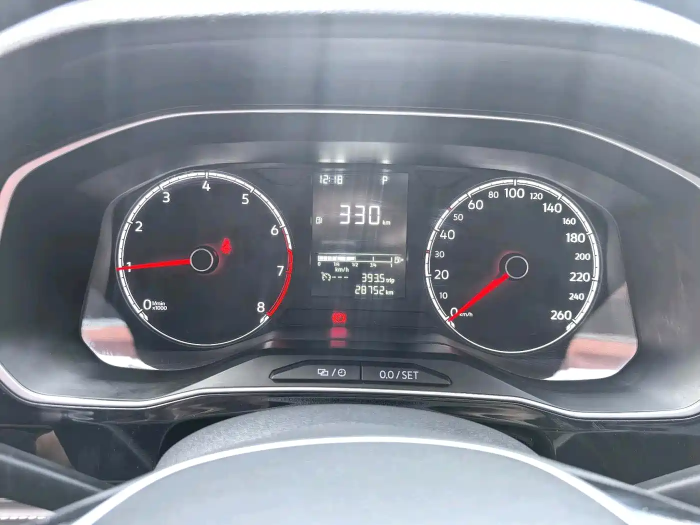 Jetta VS5 2024 2023 280TSI Auto Progressive Type