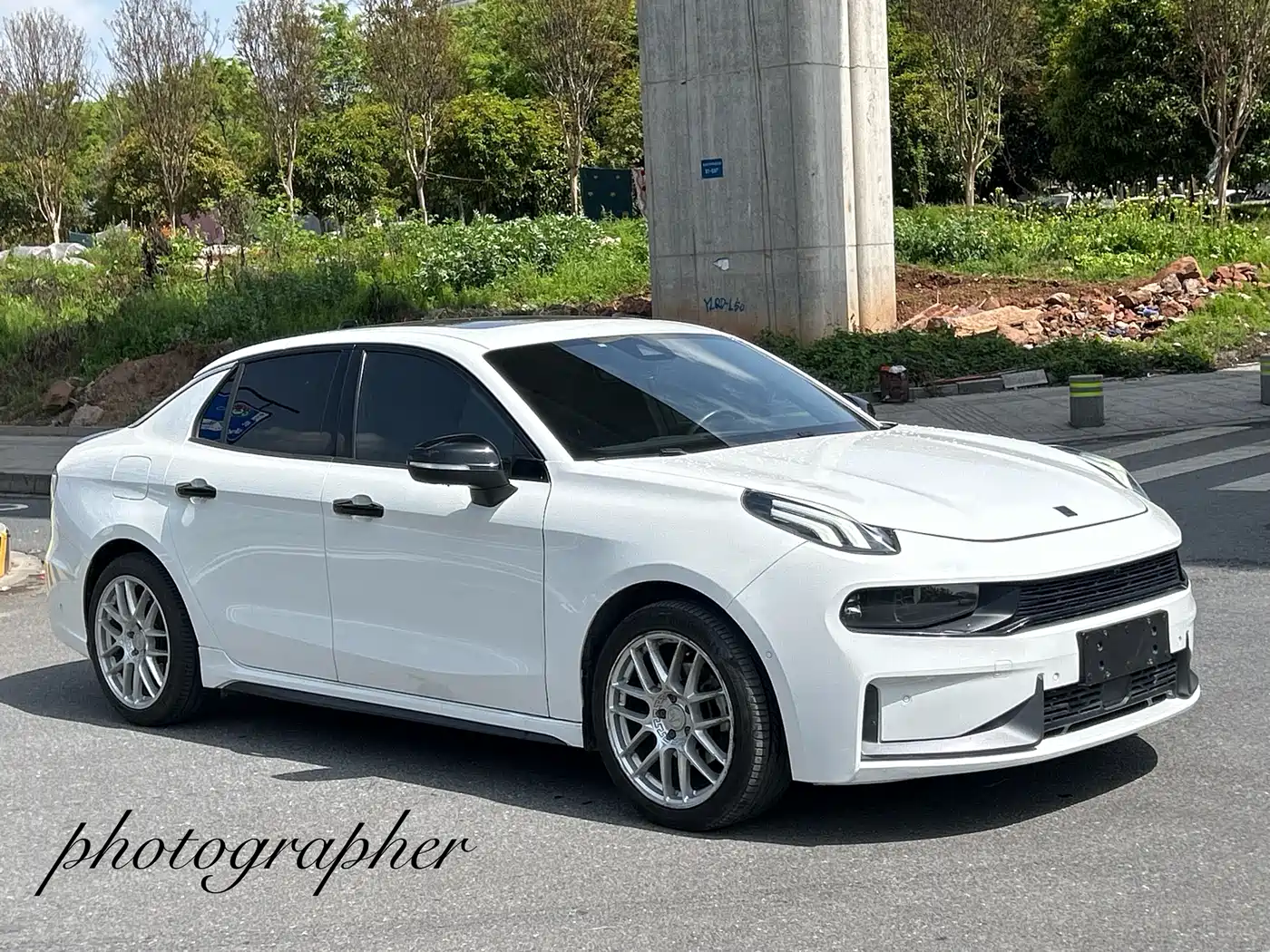 LYNK 03