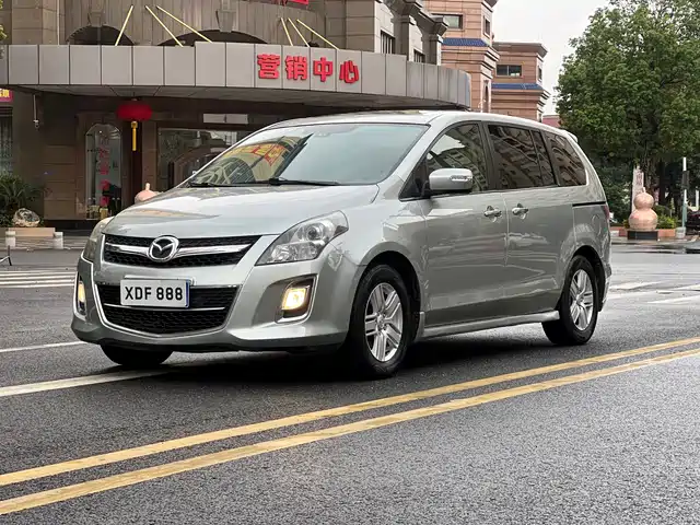 Mazda Mazda 8 2013 2.5L Supreme Edition