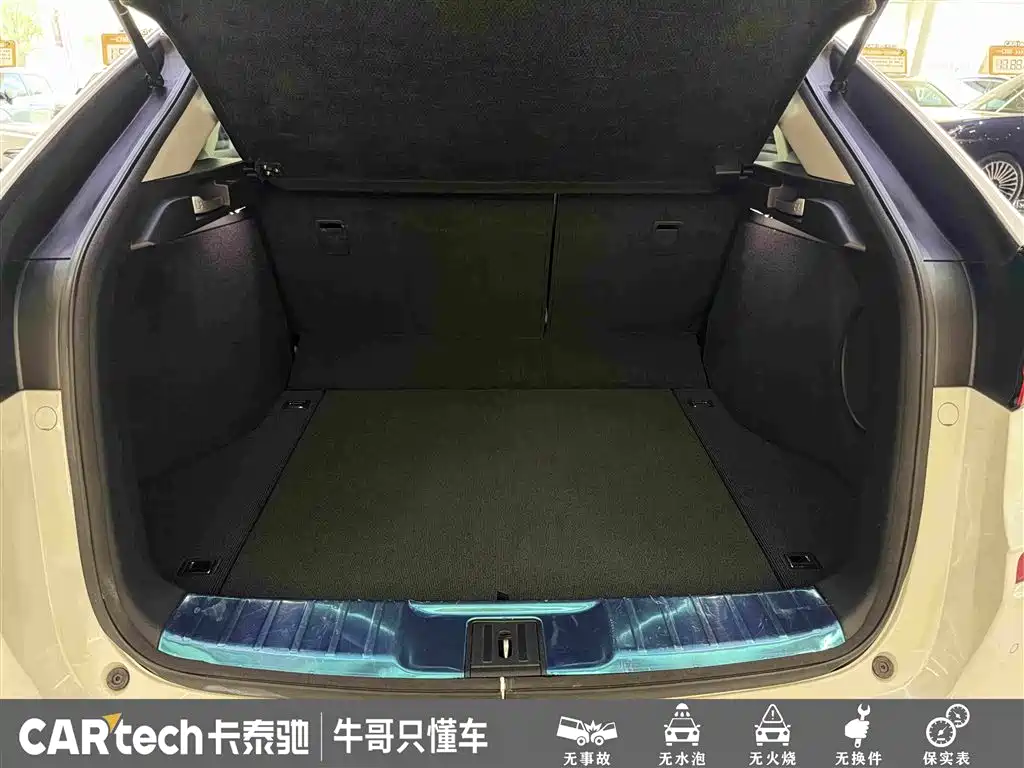 Honda Avancier 2023 2020 370TURBO 4WD Premium Edition