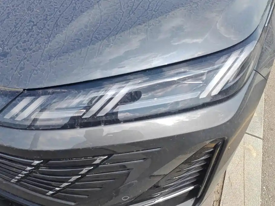 Changan Eado 2026 2025 Model Year Facelift 1.5T 500Bar Premium Edition
