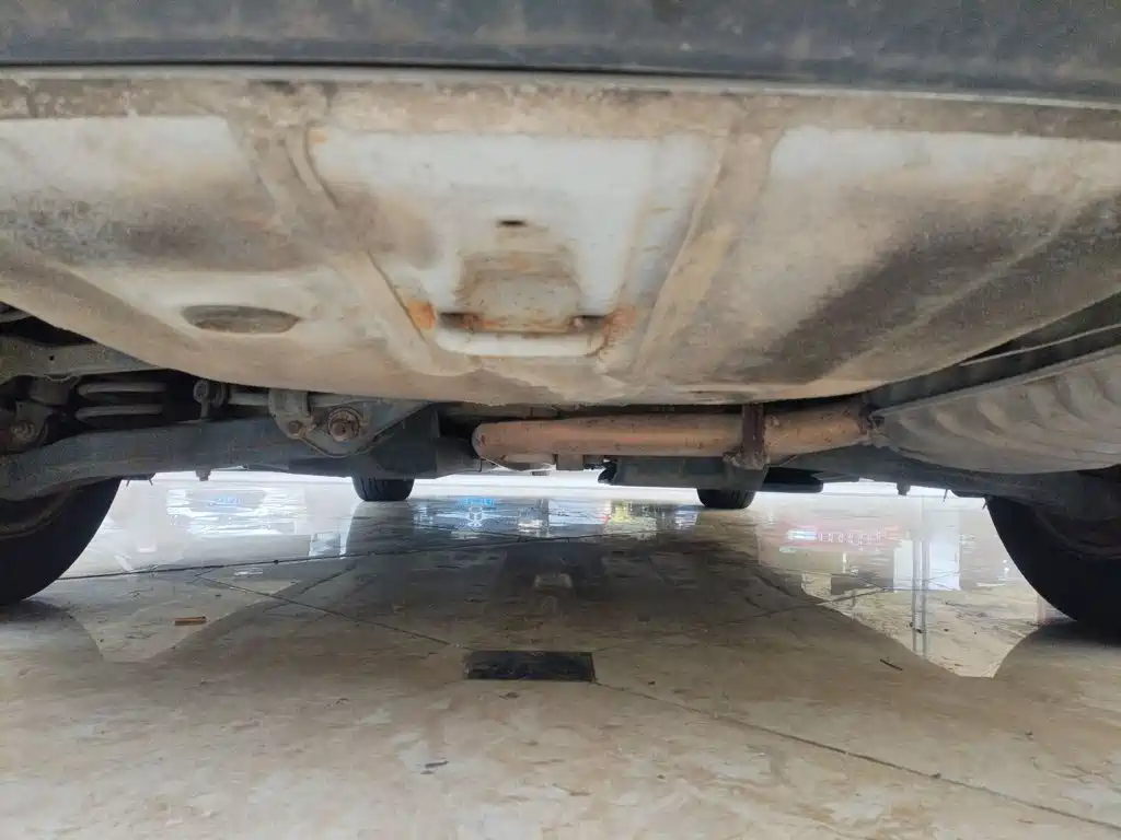 Kia K4 2015 2014 1.8L Automatic GLS