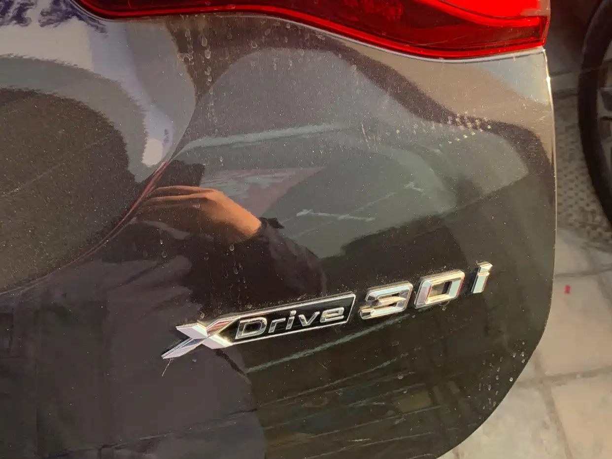 BMW X3 2020 xDrive30i Leading M Sport Package фото 30