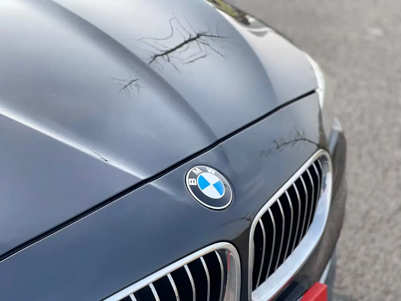 BMW 5 Series 2014 528Li Leading Edition фото 5