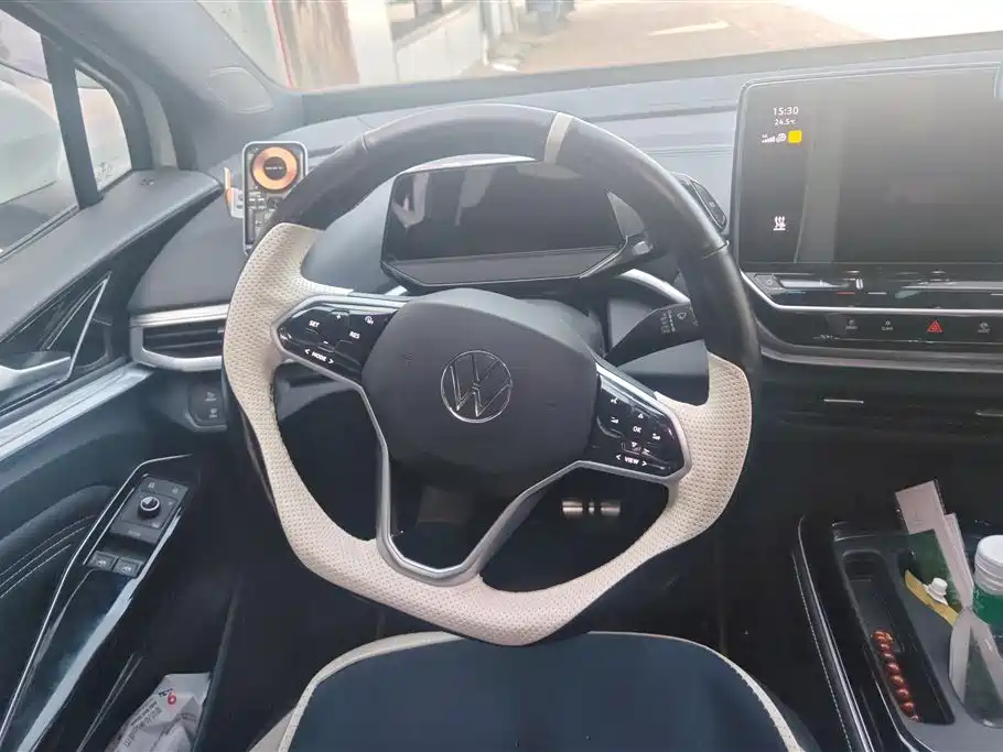 VOLKSWAGEN ID.4 CROZZ