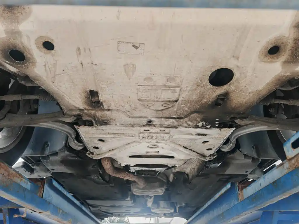 Audi Q5 2018 2017 Plus 40 TFSI Technology