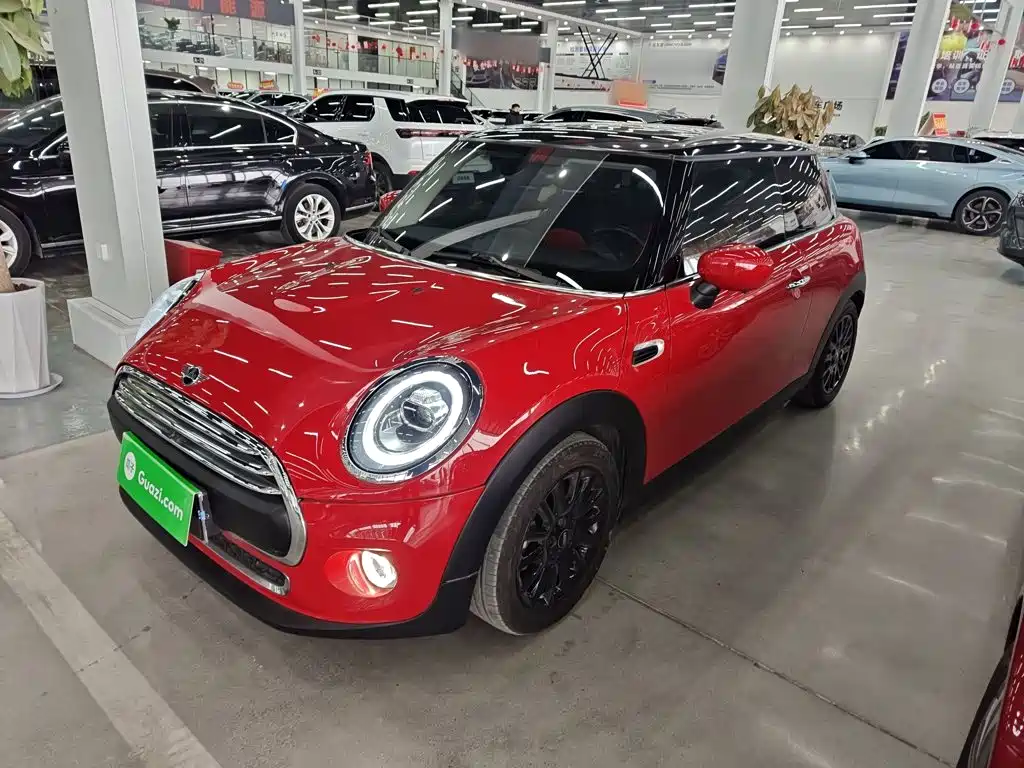 MINI 2019 Model 1.5T ONE PLUS