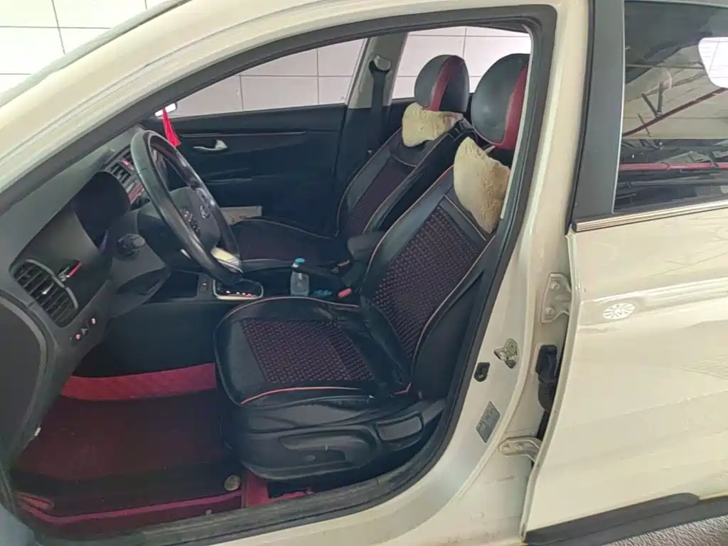 Kia KX CROSS 2020 2018 1.6L Automatic Smart Sunroof Edition