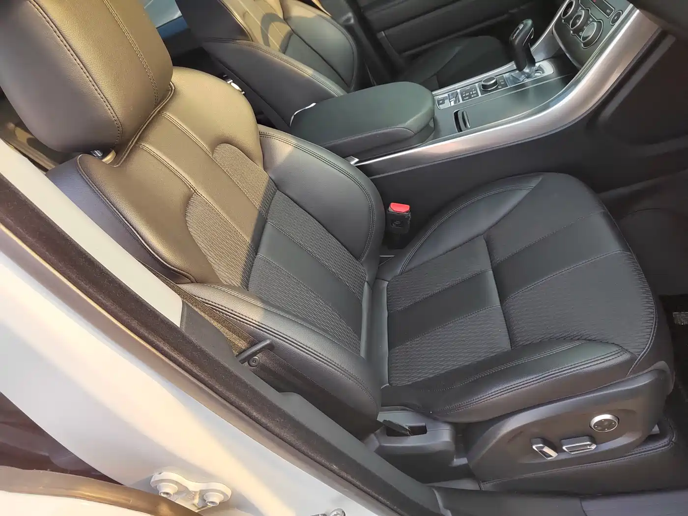 Land Rover Range Rover Sport 2018 3.0 SC V6 HSE DYNAMIC фото 22
