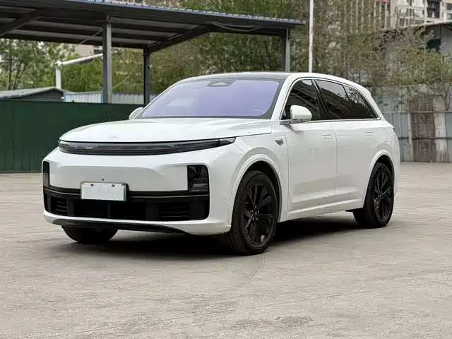 Li Auto L7 2023 Air