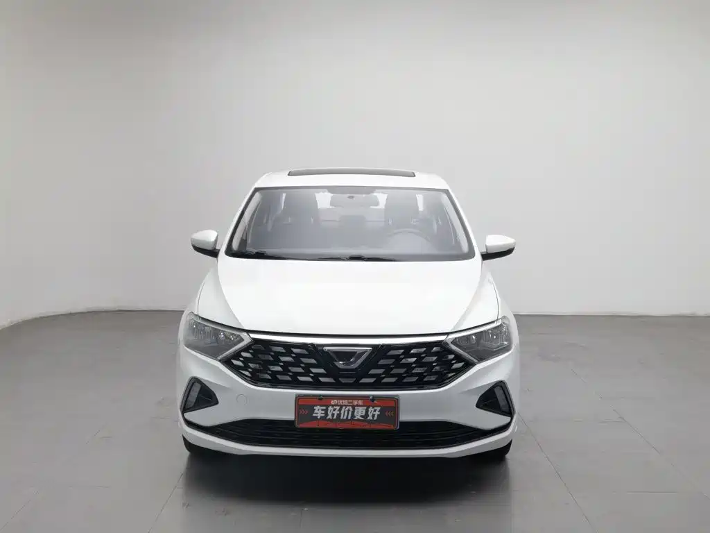 Jetta VA3 2021 2019 1.5L Manual Joy Edition