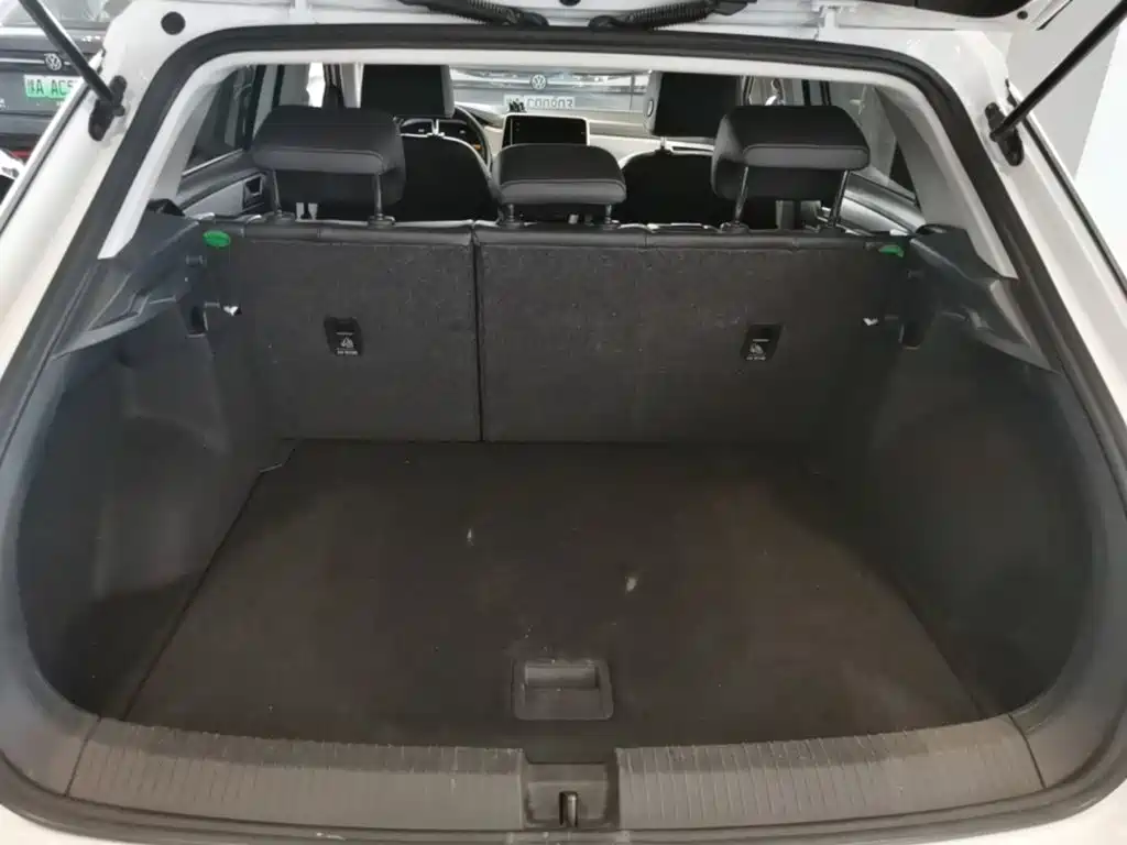 Volkswagen T-ROC 2024 2024 280TSI DSG 2WD Time Edition