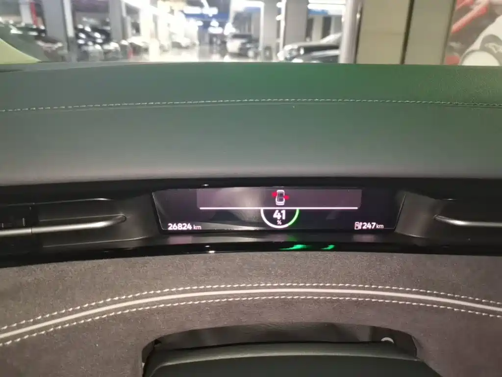 Volkswagen ID.7 VIZZION 2023 2024 Launch Edition