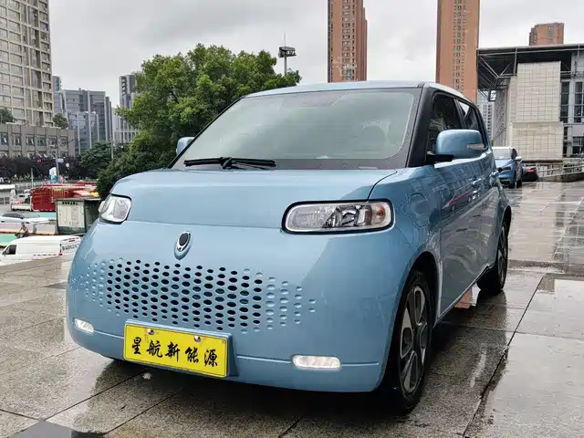 Ora White Cat 2020 305km Luxury