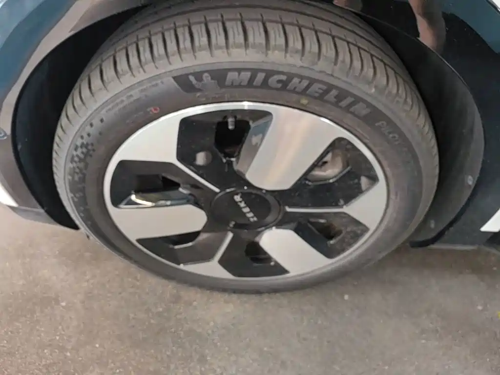ZEEKR MIX 2026 2025 Smart Driving Edition