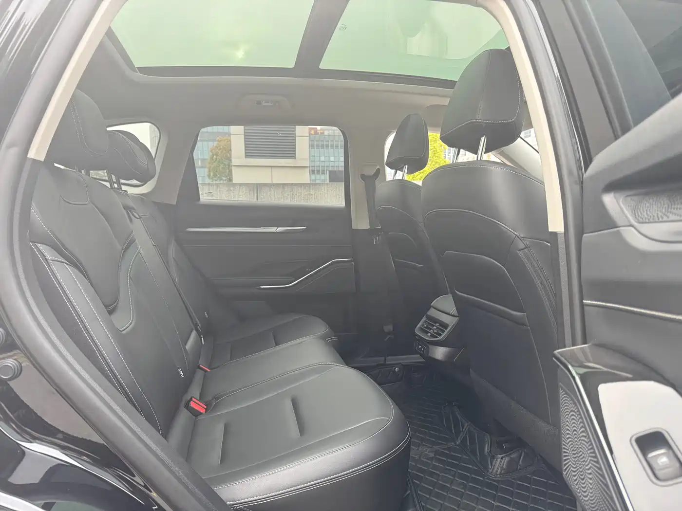Haval H6 2022 3rd Gen 1.5T Auto 2WD Max фото 10