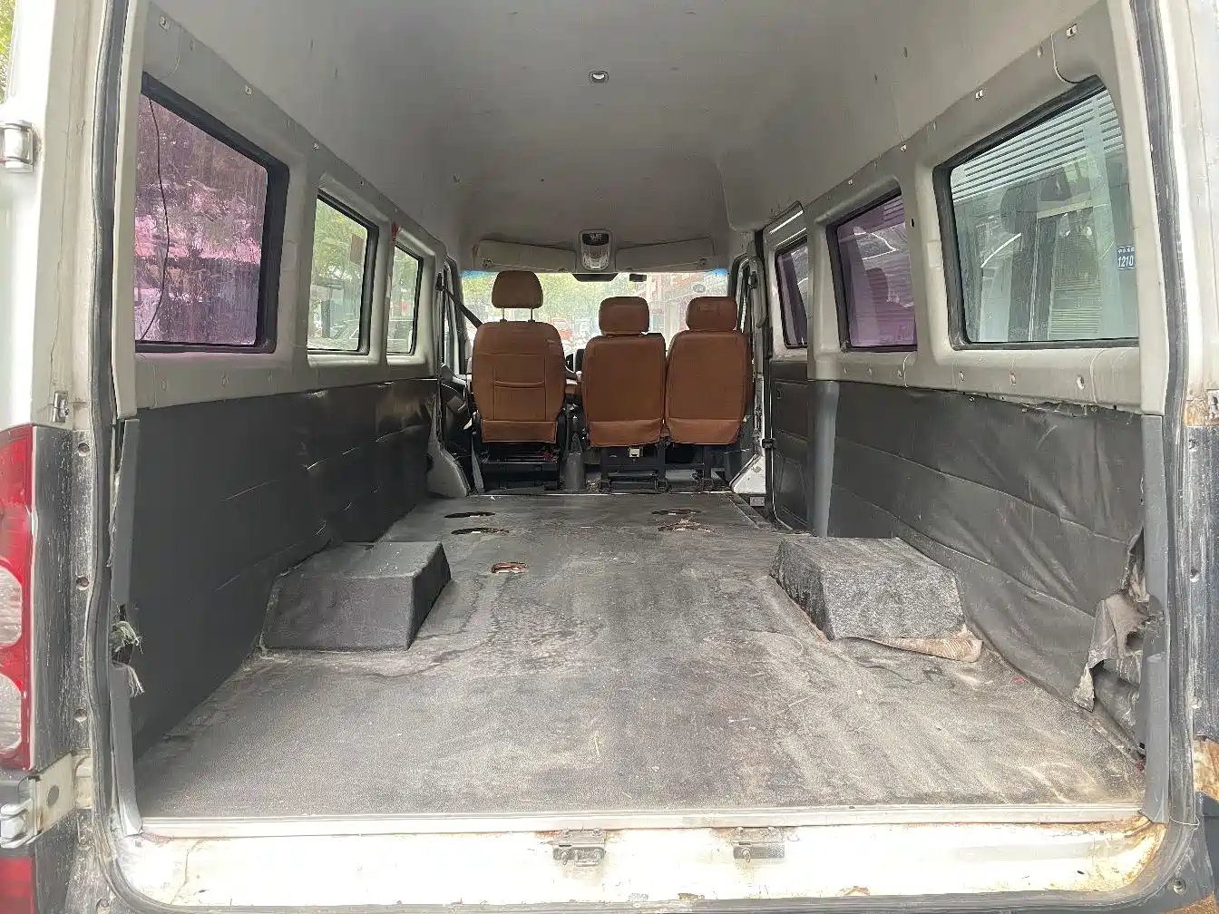 JIANGQI GROUP XINGRUI