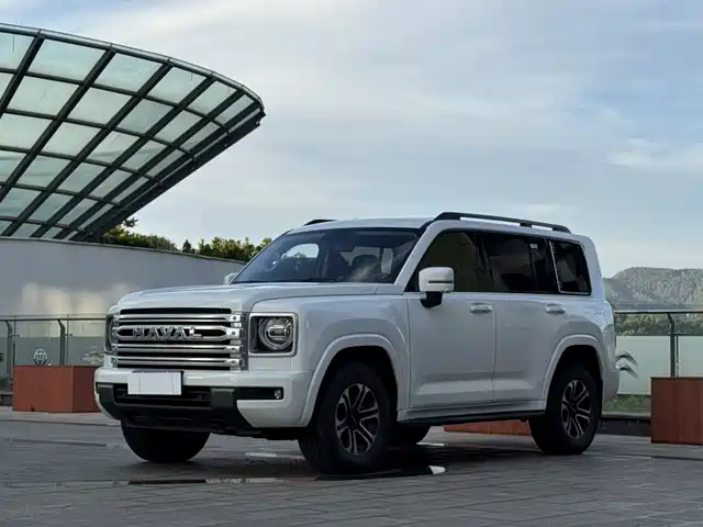 haval h9