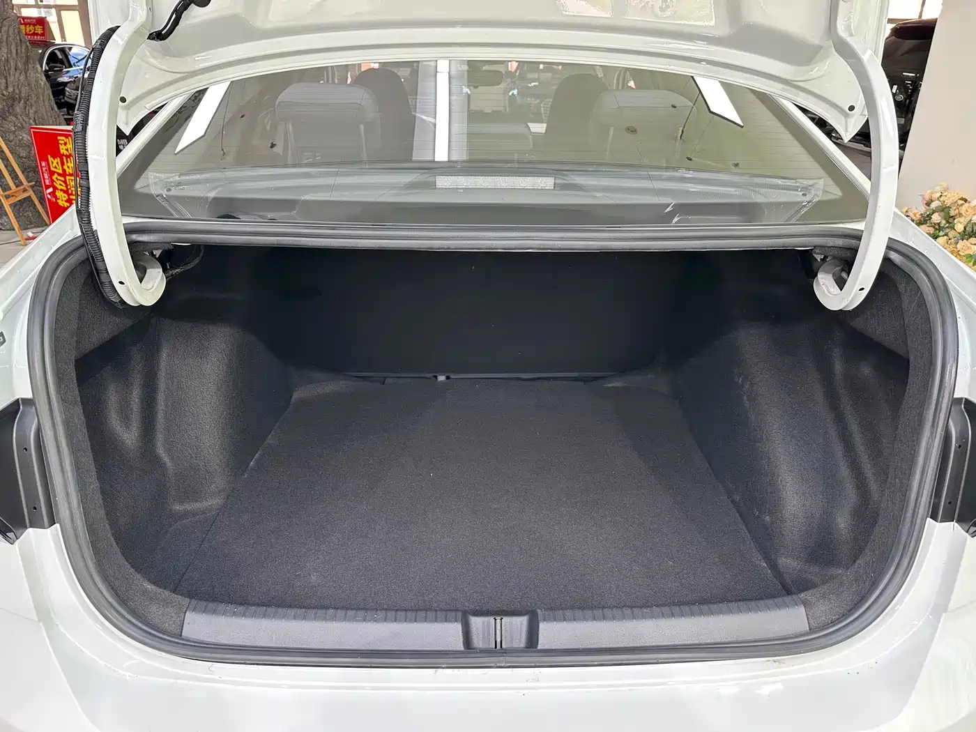 Volkswagen Lavida, миниатюра 16