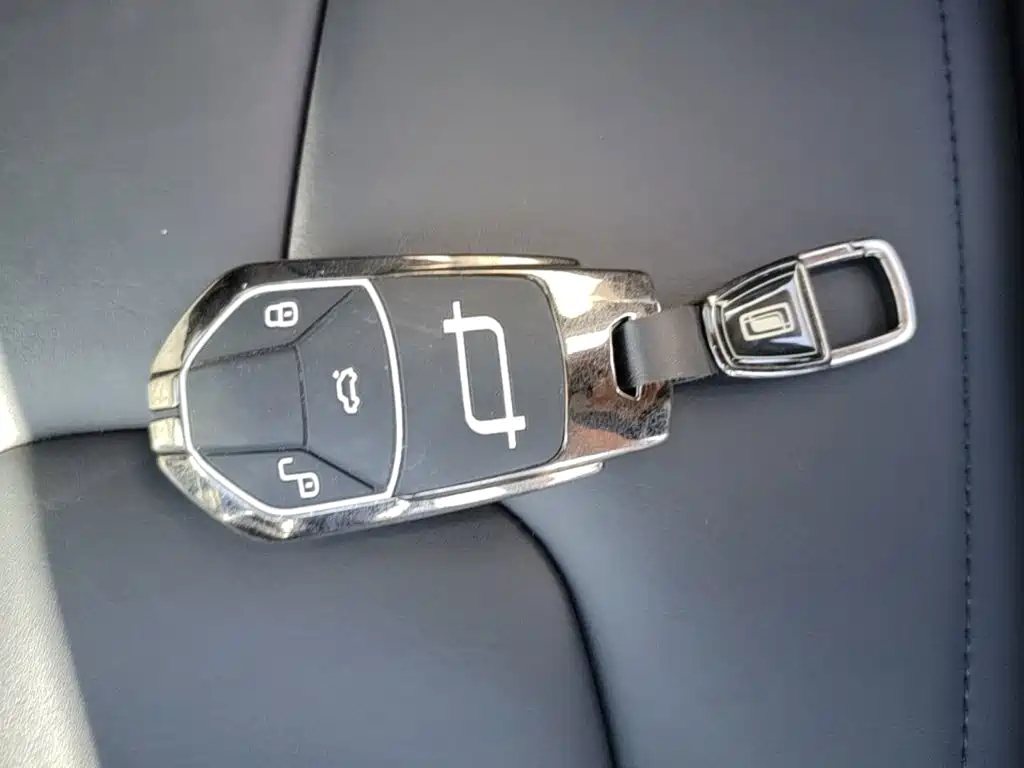 Besturn Bestune T90 2023 2023 1.5T DCT Automatic Luxury