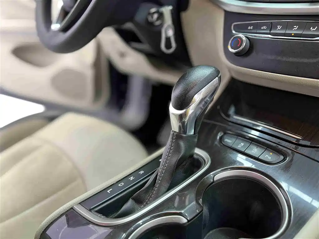 Buick Verano 2018 Sedan 15S Automatic Leading фото 13