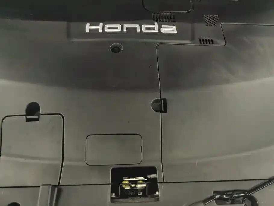 Honda GAC Honda P7 2025 2025 AWD Long Range Max