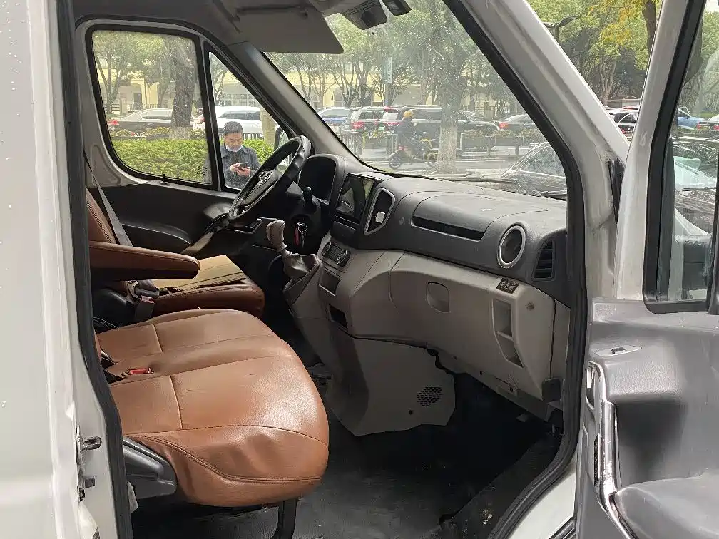 JIANGQI GROUP XINGRUI